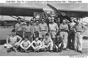 176- ARMEE DE L'AIR EN ALGERIE 1945-1962-24 (15)
